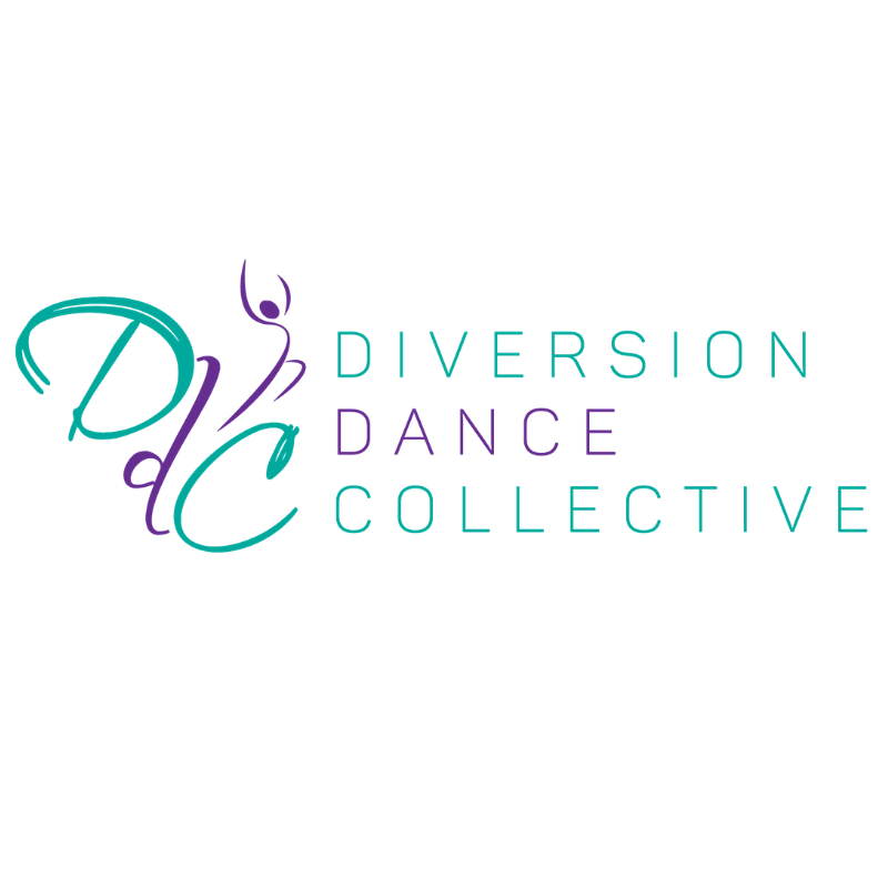 Diversion Dance Collective logo