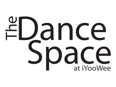 The Dance Space logo