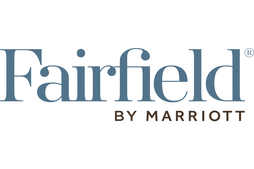 Fairfield logo