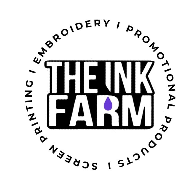 The Ink Farm logo