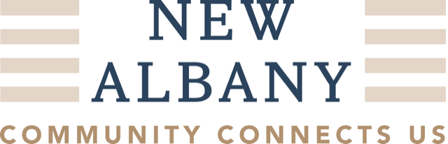 New Albany logo