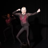 "Unholy" – Up Close & Personal Vol. 9