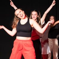 "What You Waiting For?" – Up Close & Personal Vol. 9