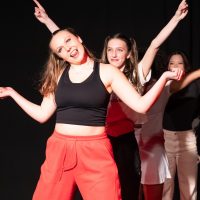 "What You Waiting For?" – Up Close & Personal Vol. 9