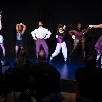 "You'll Find a Way" – Up Close & Personal Vol. 9