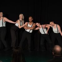 "Fried Neck Bones and Some Home Fries" – Up Close & Personal Vol. 9