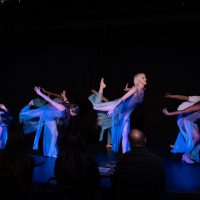 "Flowers" – Up Close & Personal Vol. 9