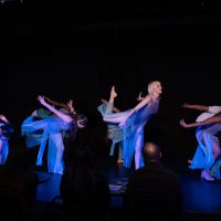 "Flowers" – Up Close & Personal Vol. 9