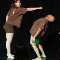 "Sticky" – Up Close & Personal Vol. 9