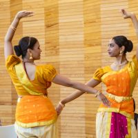 Dancers