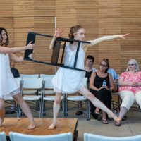 Dancers